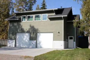 Image of Modern Downtown Two Bedroom Home