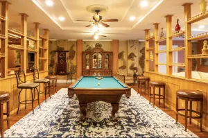 Image of The Hidden Gem in downtown Connersville