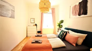 Image of homie stay Schiestlstraße - Moderne Altbauapartments, Nahe Stadtzentrum & Weinberge