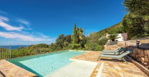 Image of Family home, authentic setting, 5min from the beach
