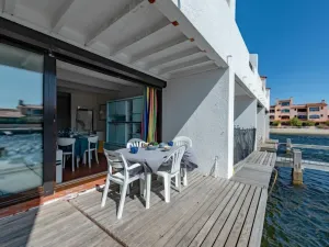 Image of Holiday Home Les Brigantins-1 by Interhome