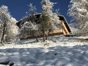 Image of Chalet l'Alpage 200m2 St Gervais Les Bains