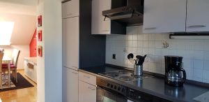 Image of High quality and modern apartment in Plauen