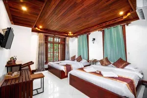 Image of P5 Angkor Residence