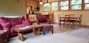 Image of Spacious and private in a beautiful setting
