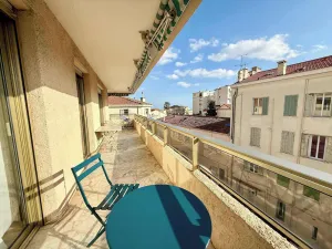 Image of C018 - Lumineux Appartement - Proche plage