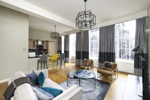 Image of Royal Mile Apartment