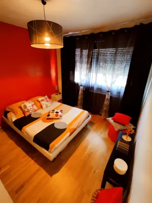 Image of Appartement T3 rénové cœur de St Priest Parking Privé