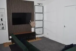 Image of 1 Bedroom Flat in Dundee