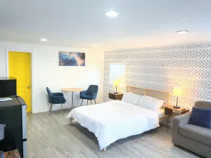 Image of Sunshine Escape Guesthouse ☀