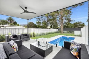 Image of Tranquila - Luxe Beach House with private pool