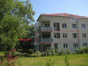 Image of * Apartment 'Möwennest' Macht, U. - Apartment