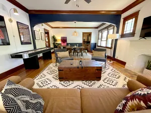 Image of Stylish and Comfortable Home in the heart of Denver