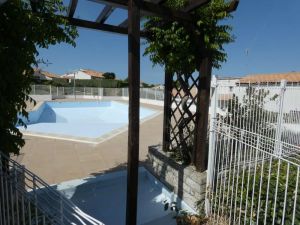Image of Villa Notre-Dame-de-Monts, 1 bedroom, 4 persons