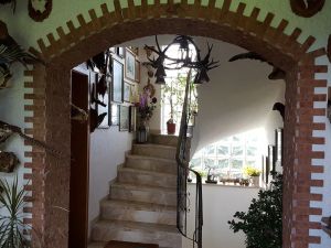 Image of Apartment 1 2-4 persons, 60sqm, 1G, south-facing balcony