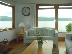 Image of 2 bedroom accommodation in Strachur, near Inveraray