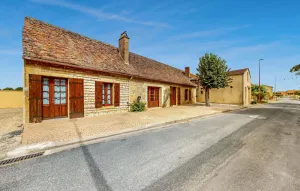 Image of Awesome Home In St Pierre Deyraud