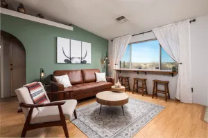 Image of Desert Oasis with Private Hot Tub - Minutes from Sedona+Wineries+Jerome!
