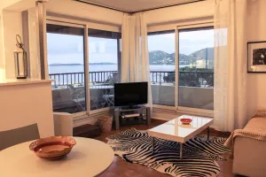 Image of SPLENDID APPT DESIGN OF GREAT STANDING, PANORAMIC VIEW OF 300 ° ON THE GULF.