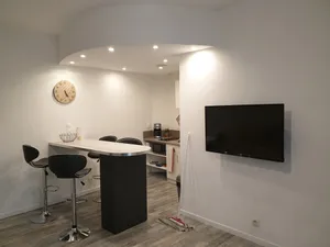 Image of Studio F1 25m2 in the city center of Puy en Velay
