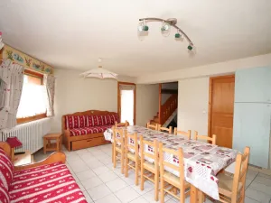 Image of 5-room duplex, 10 ppl, Châtel, near center and cable car, pets allowed, parking, WIFI