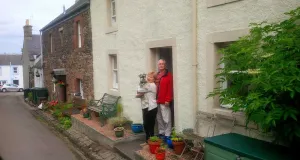 Image of 2 Bedroom, family and pet-friendly, cosy cottage in stunning Perthshire.