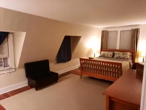 Image of Cozy Duplex in the Lake Sunapee Region