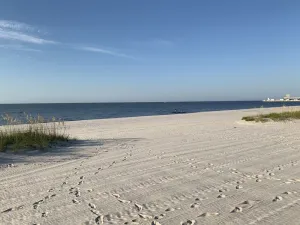 Image of Pass Christian Beach House, Walk to Beach!