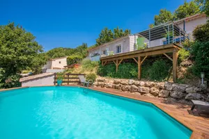 Image of Villa Les Brés