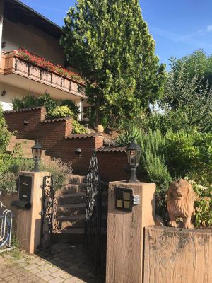 Image of Apartment Kandelblick, up to 8 guests, near Freiburg & Europapark, great terrace