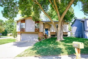Image of Entire House in Omaha I w EV Charger