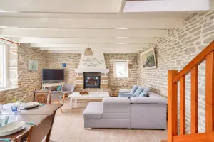 Image of Belle maison pour 7 à 300m de la plage au Guilvinec
