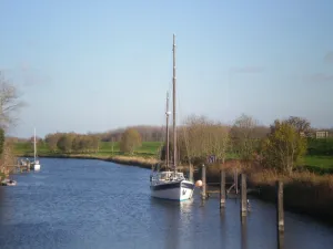 Image of ***Saving weeks! Only 45 Euro\/Nacht*** Holiday apartment for 2 people close to the beach