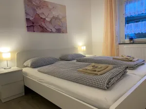Image of Ferienwohnung Augsburg 2
