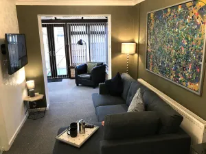 Image of Sleeps up to 7, Parking, Office, Preston Nr M6/m65