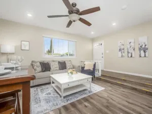 Image of Clovis House | 2 Car Garage | Backyard | 4BR \/2BTH