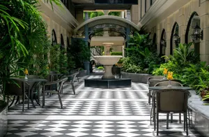 Image of The Sukosol Hotel