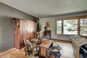 Image of Serene Rustic Haven, Huge Yard & Decks , ZenDen