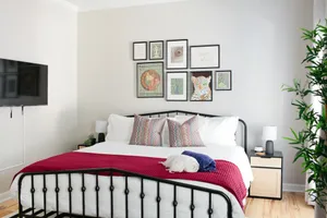 Image of Newly Remodeled 1BR Pet-Friendly in Cottage Hill