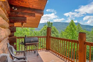 Image of Star Views - Secluded w\/Mountain Views