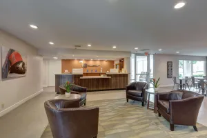 Image of Good Nite Inn Buena Park