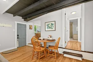 Image of Charming Ardentown Cottage ~ Dog Inclusive  ~ Free Parking ~ 45 Day Rental