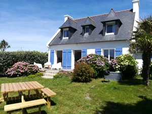 Image of Sea, space, calm and comfort, welcome to Brittany!