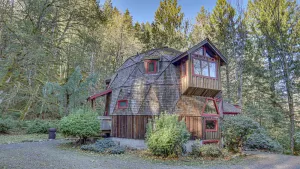 Image of Cedar Creek Hideaway - Meredith Lodging