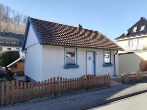 Image of Kleines Gemütliches Ferienhaus am Ruhrradweg