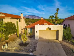 Image of Upscale Private Home In A Quite Gated Community With Breathtaking Mountain Views
