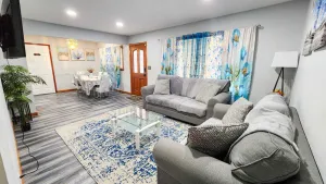 Image of Spacious 3BD Luxury Stay