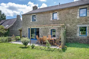 Image of Maison pour 8 personnes à Sarzeau - Superbe jardin