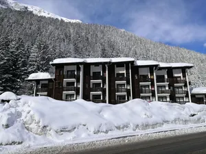 Image of Your family's base camp for summer and winter in the home of mountain tourism.