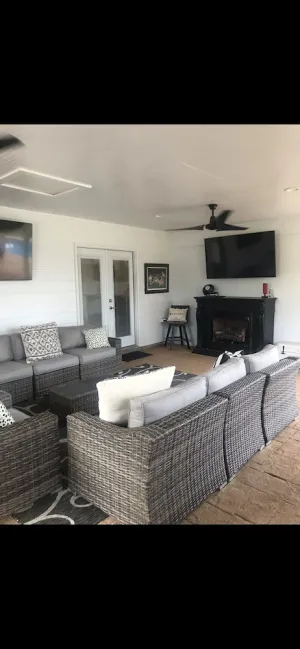 Image of Cozy, country living with plenty of privacy and fun things to do!